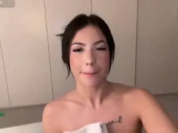 Chaturbate Live Sex of wasianbby