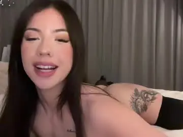 Chaturbate Adult Webcam of wasianbby