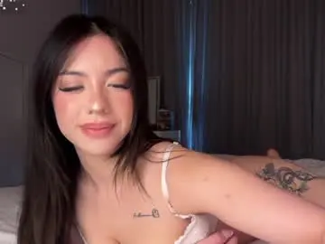 Chaturbate Live Porn of wasianbby