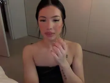 Chaturbate Private Sex Chat of wasianbby