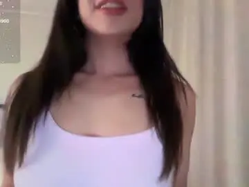 Chaturbate Free Live Porn of wasianbby