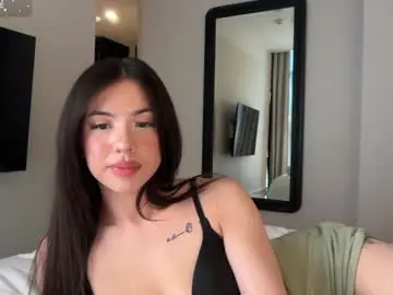 Chaturbate Free Live Porn of wasianbby