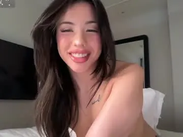 Chaturbate Sex Chat of wasianbby