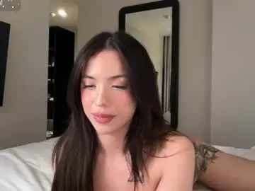 Chaturbate Best live sex cam show of wasianbby