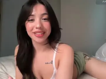 Chaturbate Live Sex Cam of wasianbby