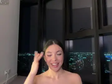 Chaturbate Free Porn Cam of wasianbby