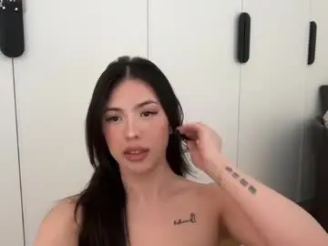 Chaturbate Adult Video Chat of wasianbby