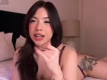 Chaturbate Adult Webcams of wasianbby