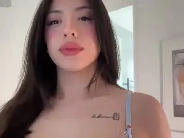 Chaturbate Adult Webcam of wasianbby