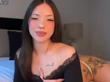 Chaturbate Live Porn of wasianbby
