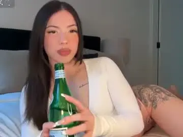 Chaturbate Live Porn of wasianbby