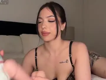Chaturbate Best Webcam of wasianbby