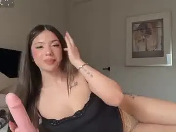 Chaturbate Adult Webcam of wasianbby