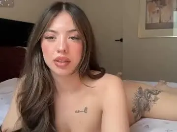 Chaturbate Live Porn of wasianbby