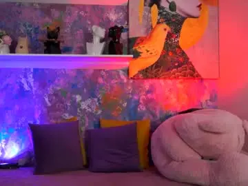 Chaturbate Adult Webcams of zarafeline
