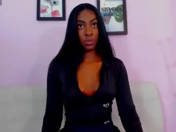 Chaturbate Free Live Porn of abigail_montoya