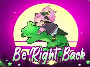 Chaturbate Nude Webcam of agatha_jener