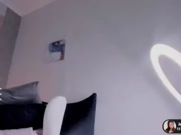 Chaturbate Private Sex Chat of agatha_jener