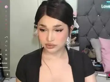 Chaturbate Adult Webcam of altheafoxxx