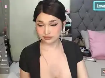 Chaturbate Live Porn of altheafoxxx