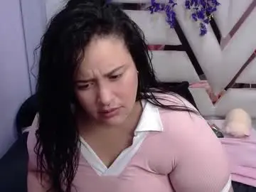 Chaturbate Free Porn Cam of atena_glow_