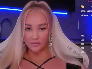 Chaturbate Live Porn of blond_diamond