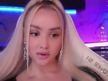 Chaturbate Best Webcam of blond_diamond