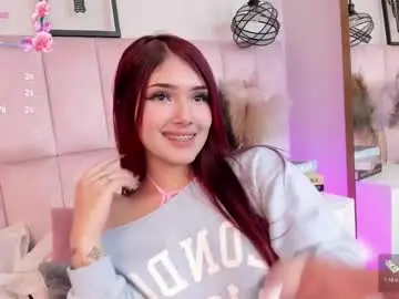 Chaturbate Sex Cam of charlotte__hall_