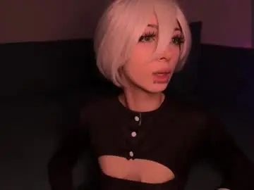 Chaturbate Live Sex of darkfirenight