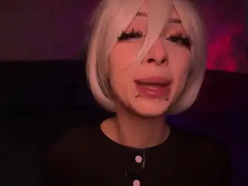 Chaturbate Best Webcam of darkfirenight