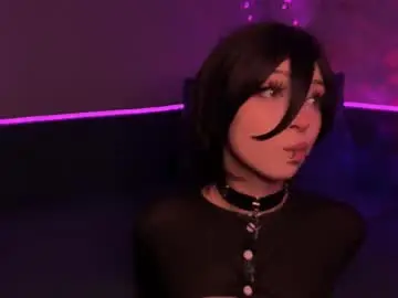 Chaturbate Free Porn Cam of darkfirenight