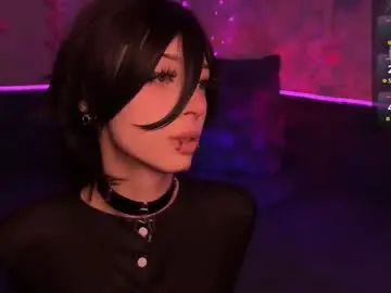 Chaturbate Best live sex cam show of darkfirenight