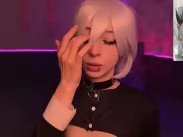 Chaturbate Free Porn Cam of darkfirenight