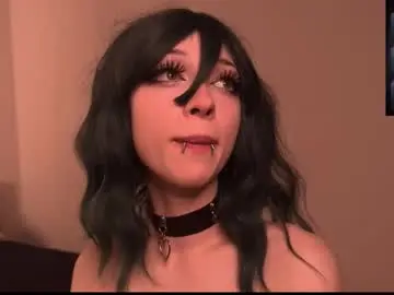 Chaturbate Live Sex Cam of darkfirenight