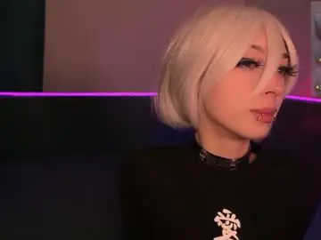 Chaturbate Live Sex Cam of darkfirenight