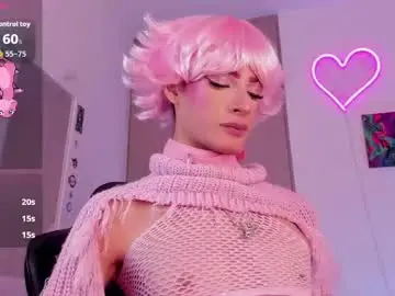 Chaturbate Sex Chat of elizabeth_jones_01