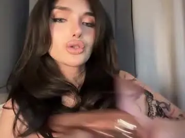 Chaturbate Adult Video Chat of emeraldfvckinggreyson