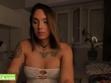 Chaturbate Adult Video Chat of foxi_g