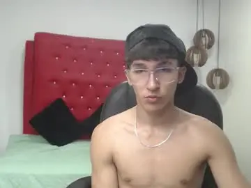 Chaturbate Nude Webcam of jeremy_job