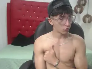 Chaturbate Sex Cam of jeremy_job