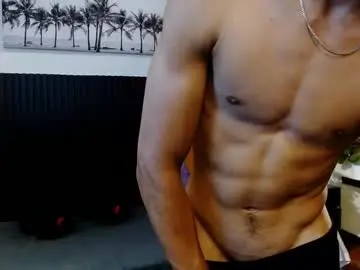 Chaturbate Adult Video Chat of jeremy_job