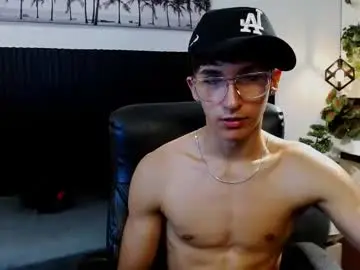 Chaturbate Sex Chat of jeremy_job