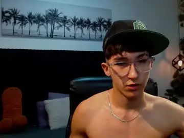 Chaturbate Private Sex Chat of jeremy_job