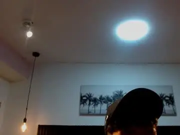 Chaturbate Sex Chat of jeremy_job