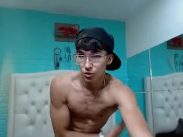 Chaturbate Live Sex of jeremy_job