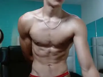 Chaturbate Live Sex Cam of jeremy_job