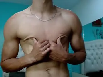 Chaturbate Sex Cam of jeremy_job