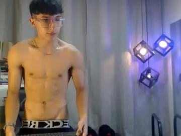 Chaturbate Adult Video Chat of jeremy_job