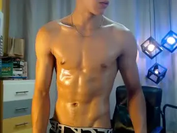 Chaturbate Live Sex Cam of jeremy_job