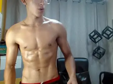Chaturbate Adult Webcam of jeremy_job
